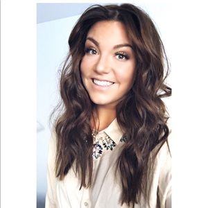 Meet your Posher, Stef-any